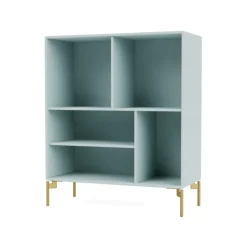 1619 reol, inkl. ben fra Montana