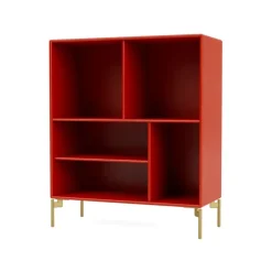 1619 reol, inkl. ben fra Montana