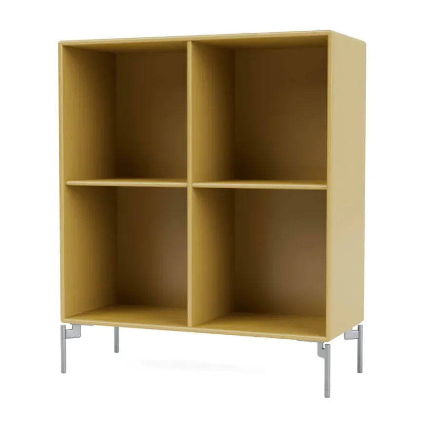 1112 reol inkl. ben fra Montana