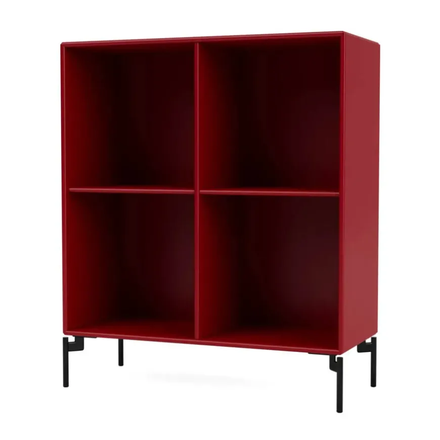 1112 reol inkl. ben fra Montana