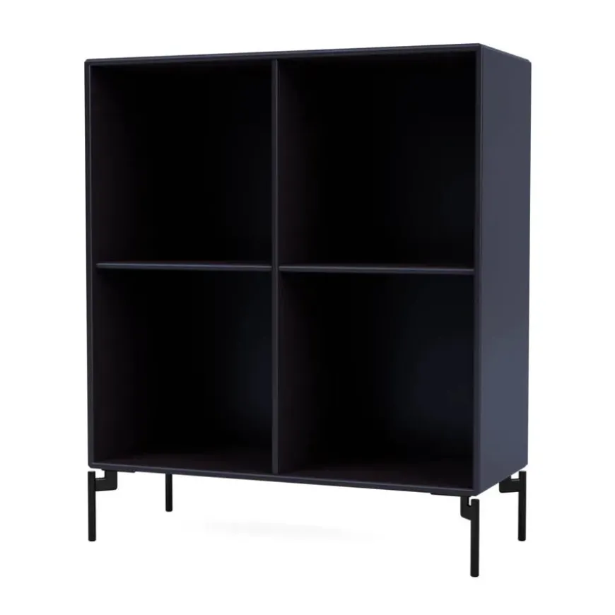 1112 reol inkl. ben fra Montana