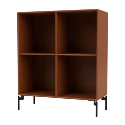 1112 reol inkl. ben fra Montana