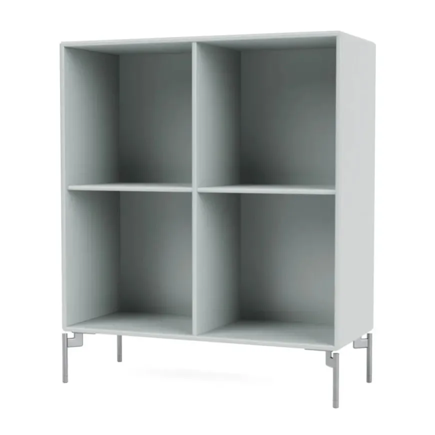 1112 reol inkl. ben fra Montana