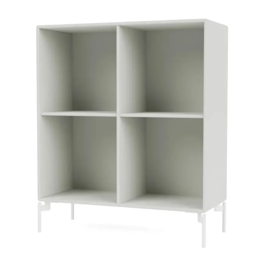 1112 reol inkl. ben fra Montana