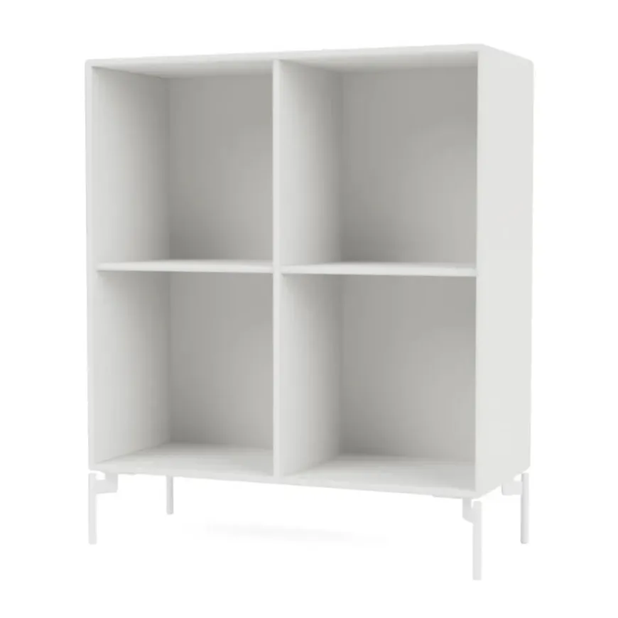 1112 reol inkl. ben fra Montana