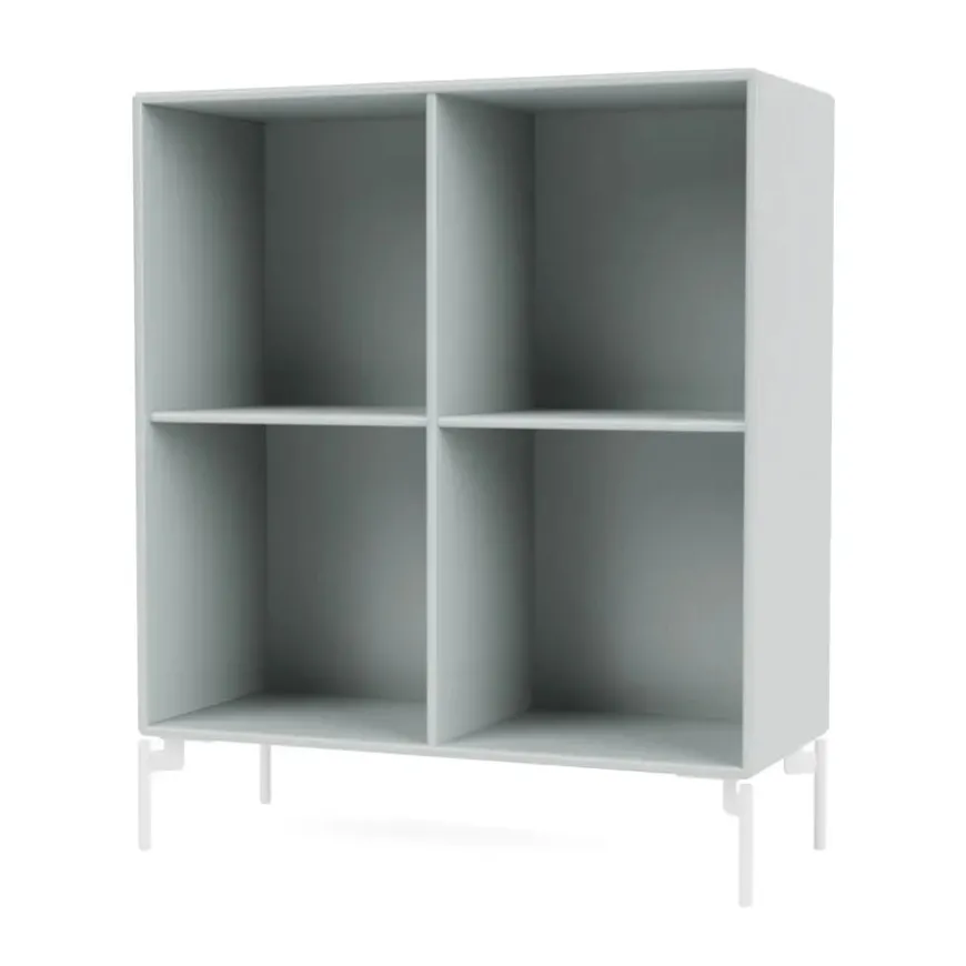 1112 reol inkl. ben fra Montana