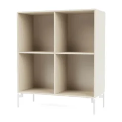 1112 reol inkl. ben fra Montana