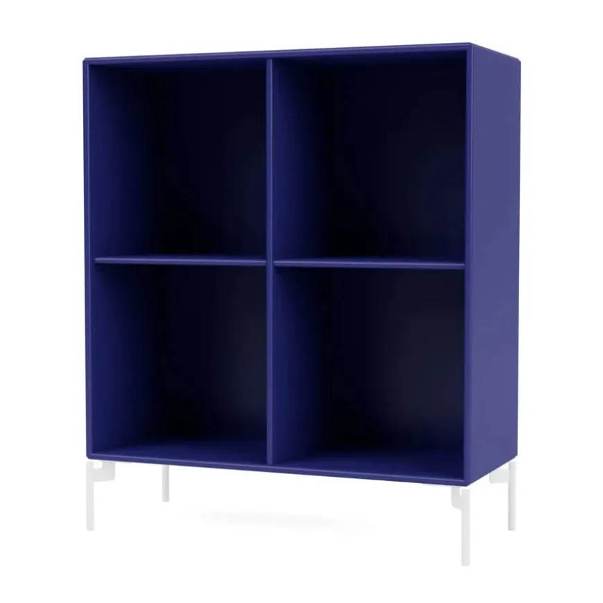 1112 reol inkl. ben fra Montana