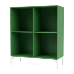 1112 reol inkl. ben fra Montana