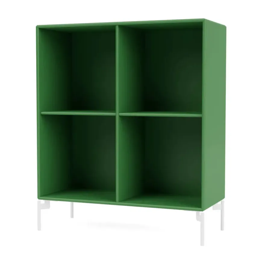 1112 reol inkl. ben fra Montana