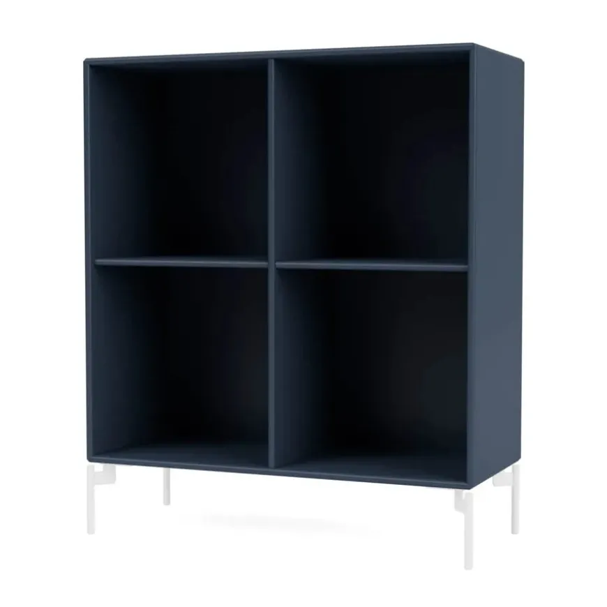 1112 reol inkl. ben fra Montana