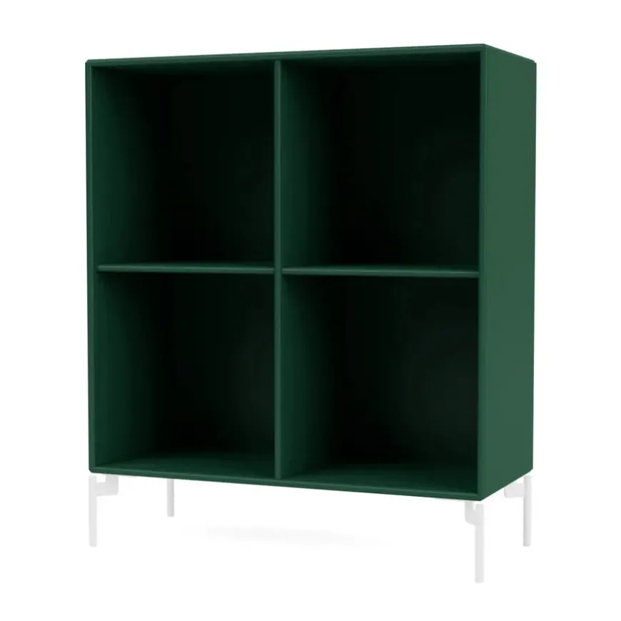 1112 reol inkl. ben fra Montana