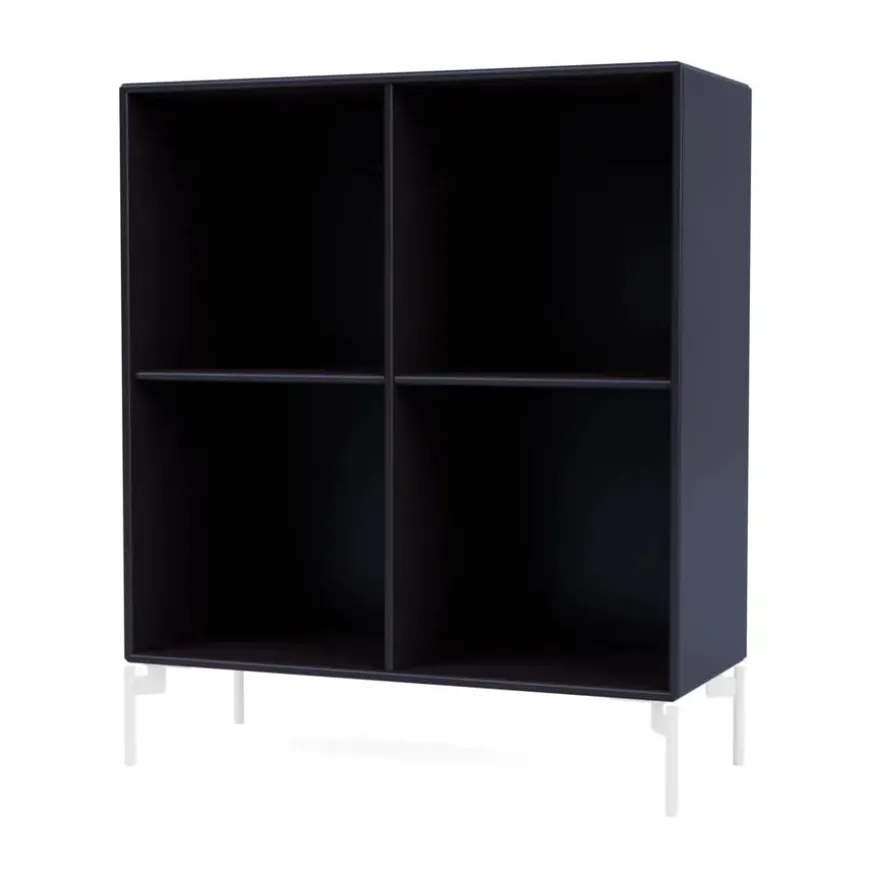 1112 reol inkl. ben fra Montana