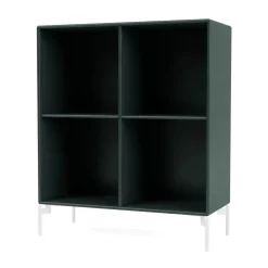 1112 reol inkl. ben fra Montana