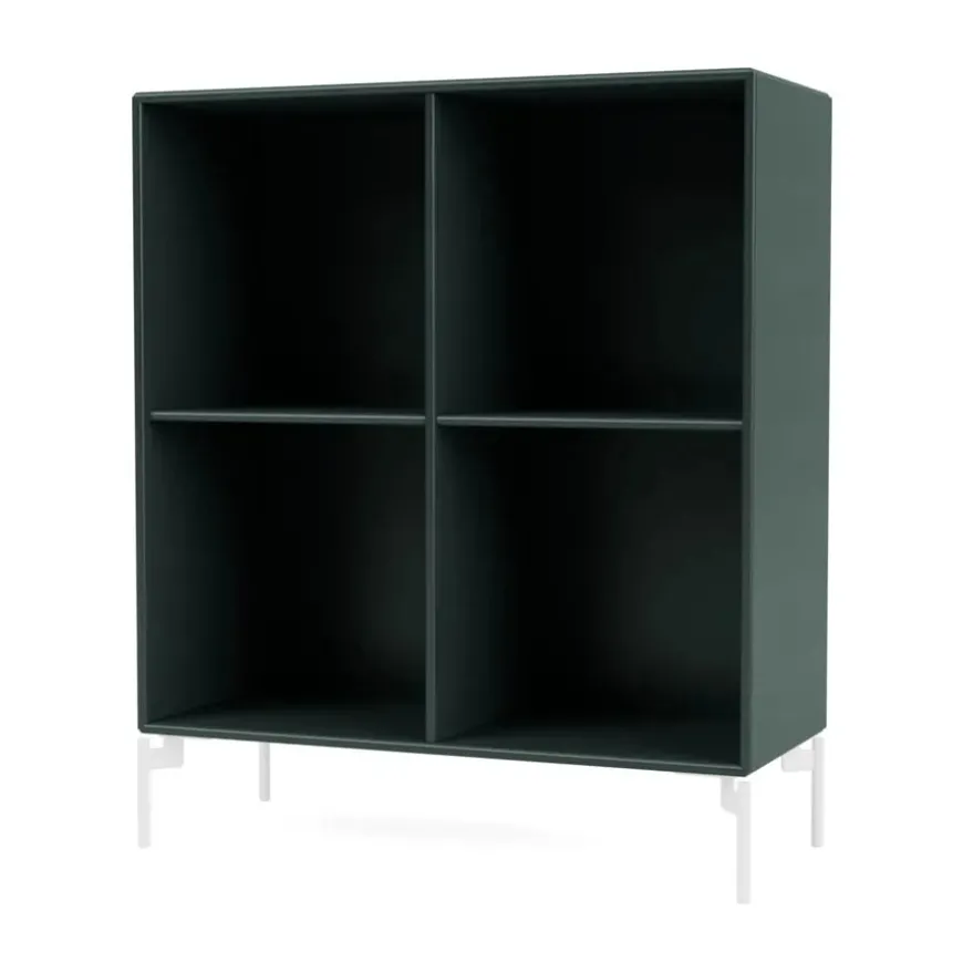 1112 reol inkl. ben fra Montana