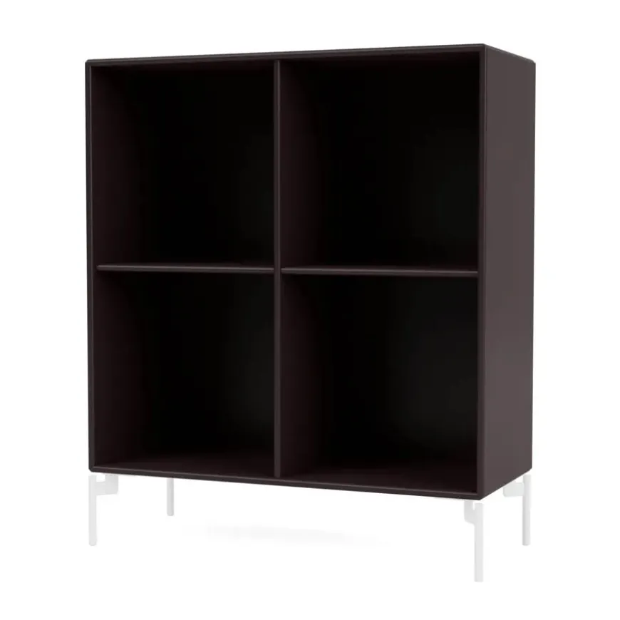 1112 reol inkl. ben fra Montana