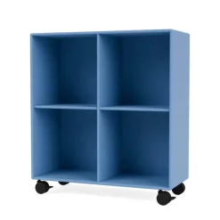 1112 reol inkl. ben fra Montana