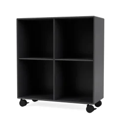 1112 reol inkl. ben fra Montana