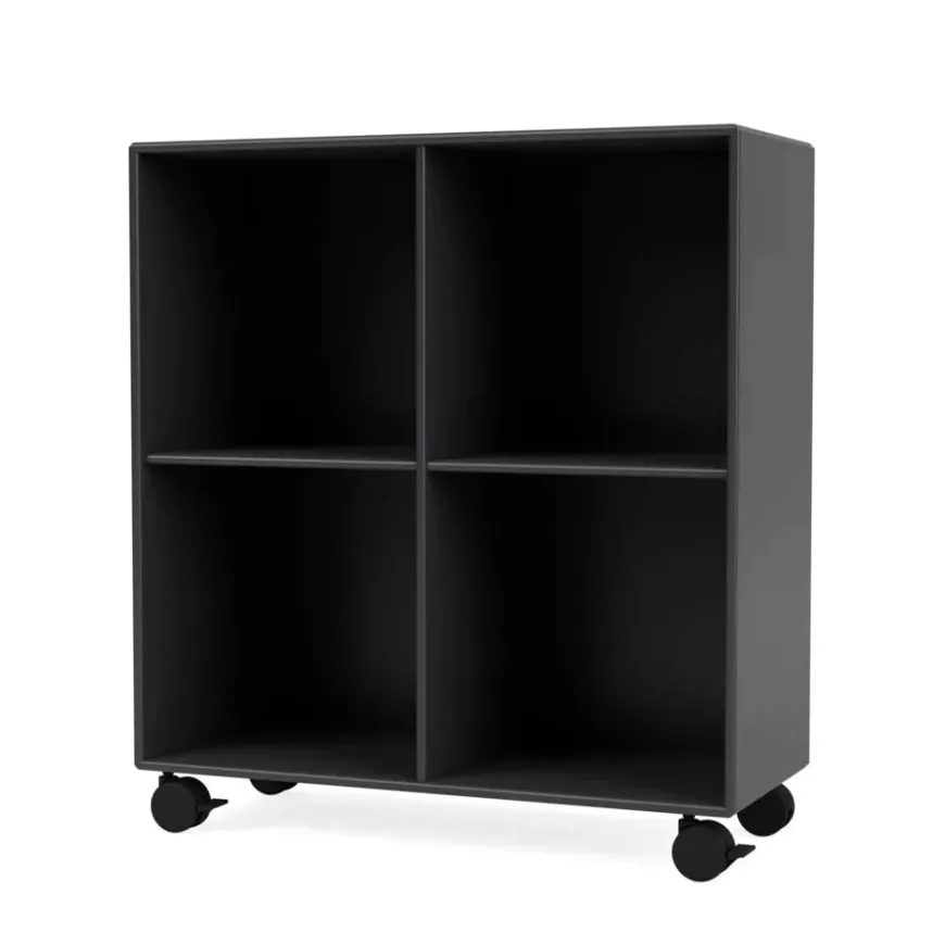 1112 reol inkl. ben fra Montana