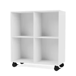 1112 reol inkl. ben fra Montana