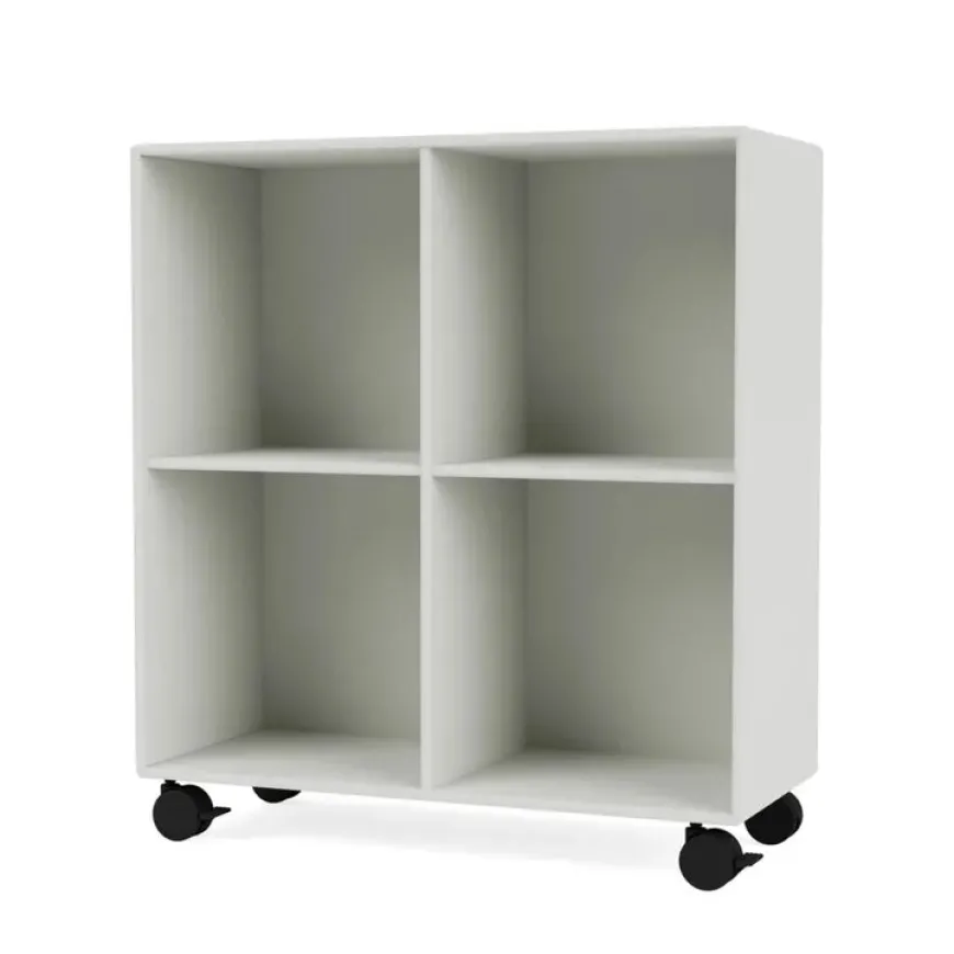 1112 reol inkl. ben fra Montana