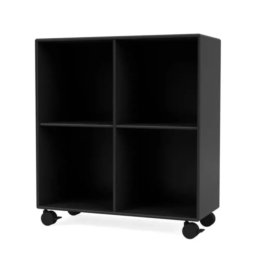 1112 reol inkl. ben fra Montana