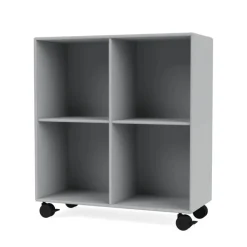 1112 reol inkl. ben fra Montana