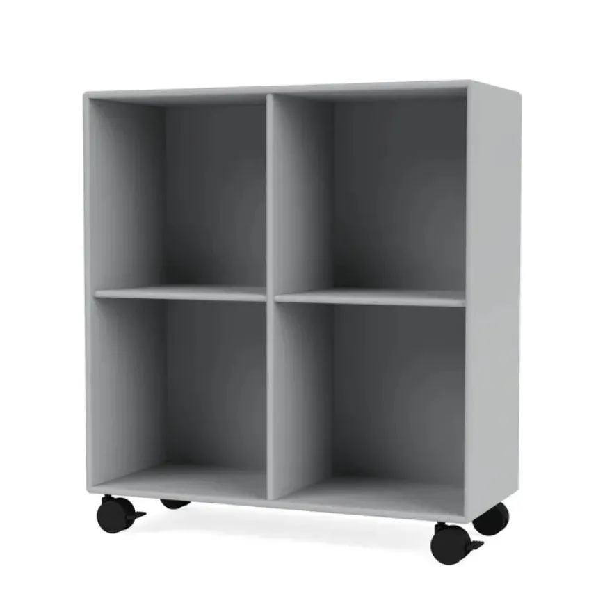 1112 reol inkl. ben fra Montana