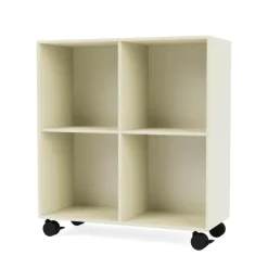 1112 reol inkl. ben fra Montana