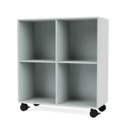 1112 reol inkl. ben fra Montana