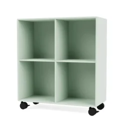 1112 reol inkl. ben fra Montana