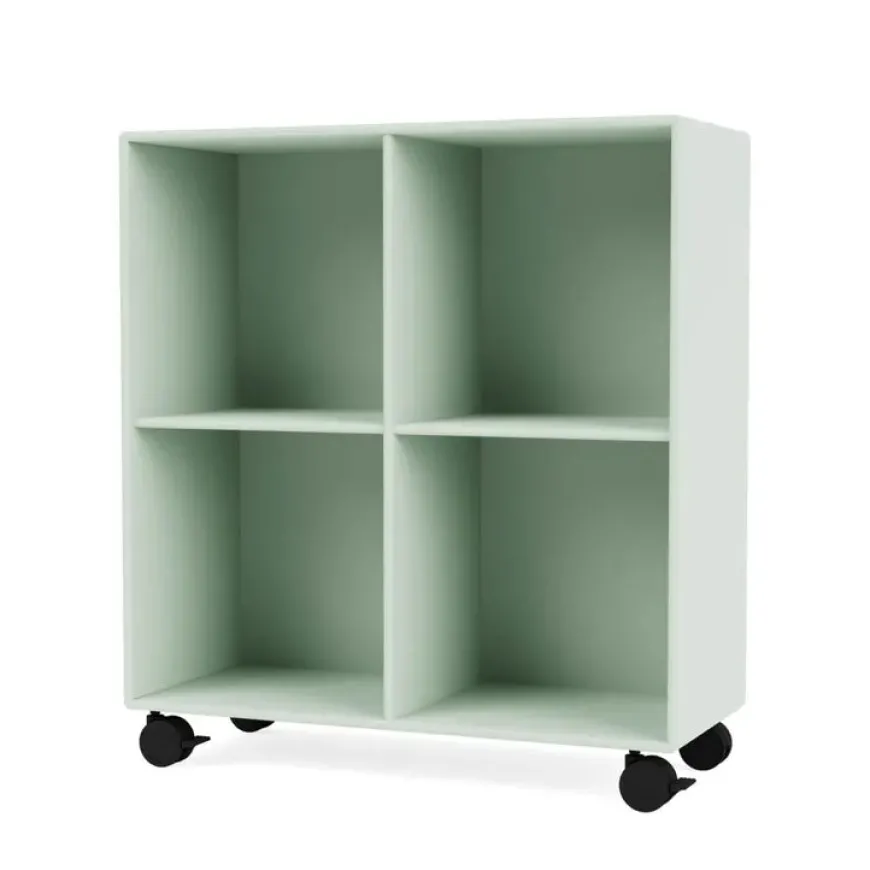 1112 reol inkl. ben fra Montana