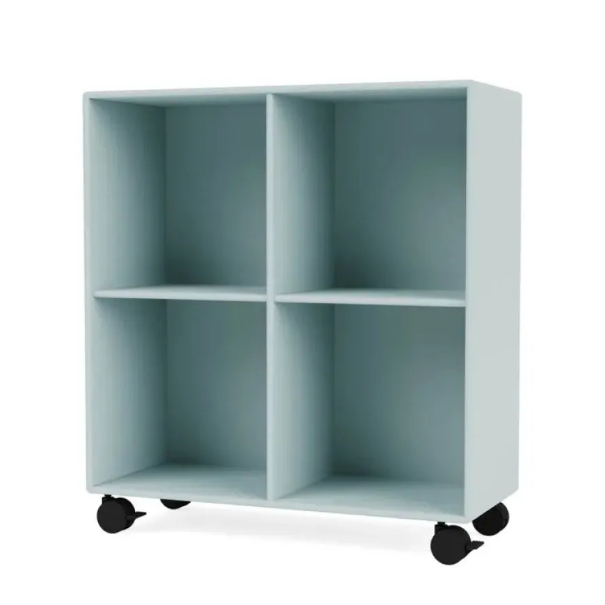 1112 reol inkl. ben fra Montana