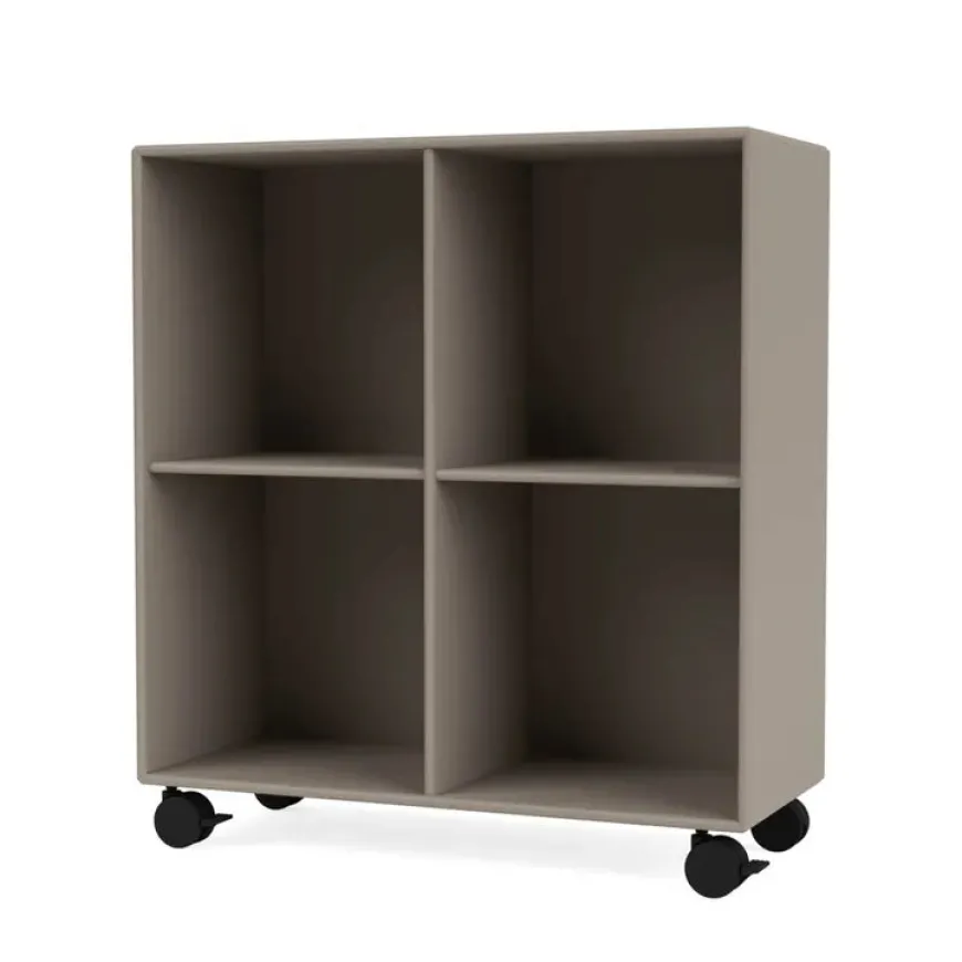 1112 reol inkl. ben fra Montana