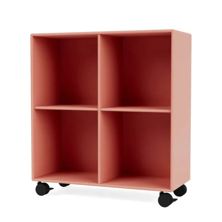 1112 reol inkl. ben fra Montana