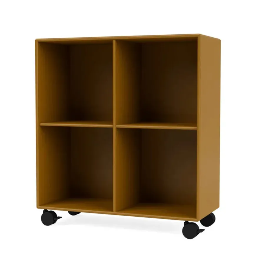 1112 reol inkl. ben fra Montana