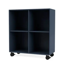 1112 reol inkl. ben fra Montana