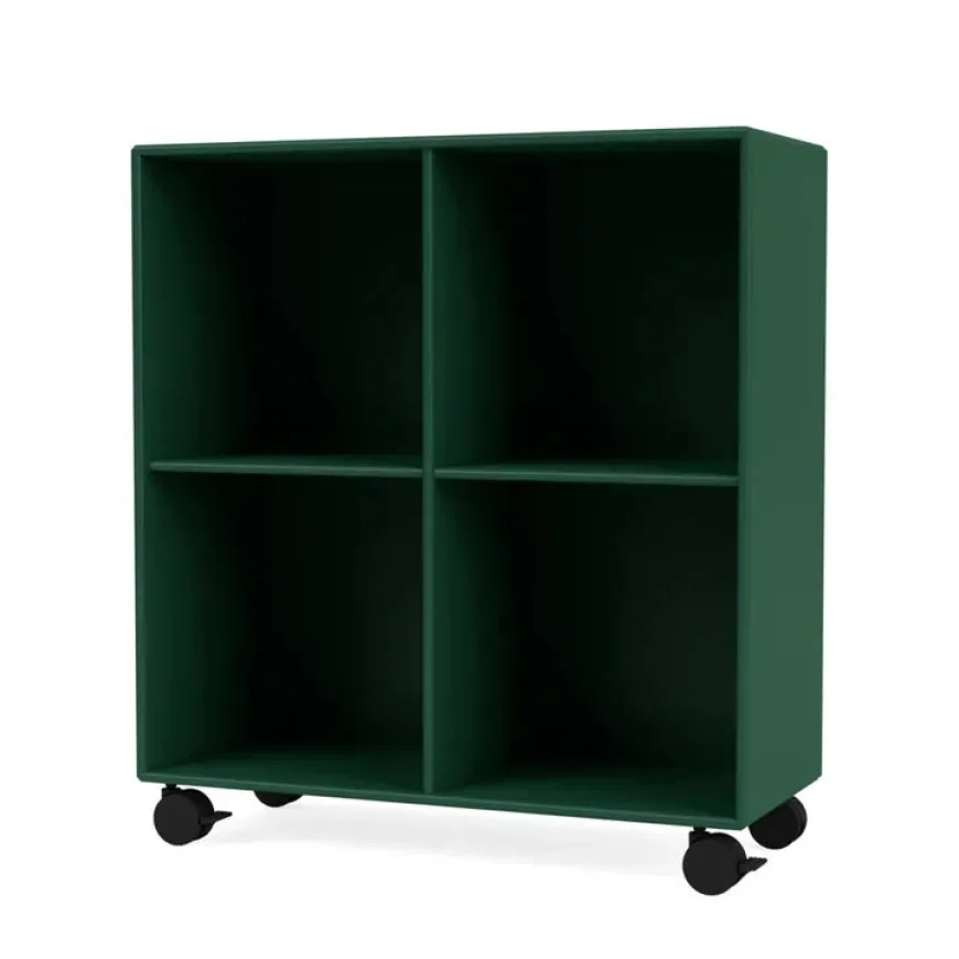 1112 reol inkl. ben fra Montana