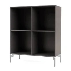 1112 reol inkl. ben fra Montana