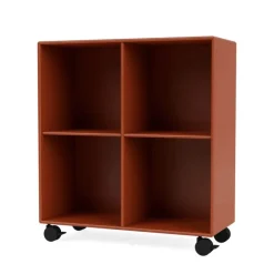 1112 reol inkl. ben fra Montana