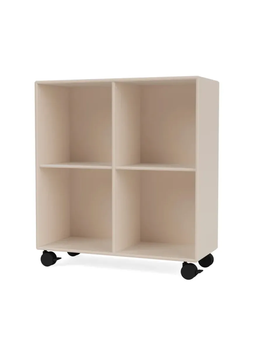 1112 reol inkl. ben fra Montana