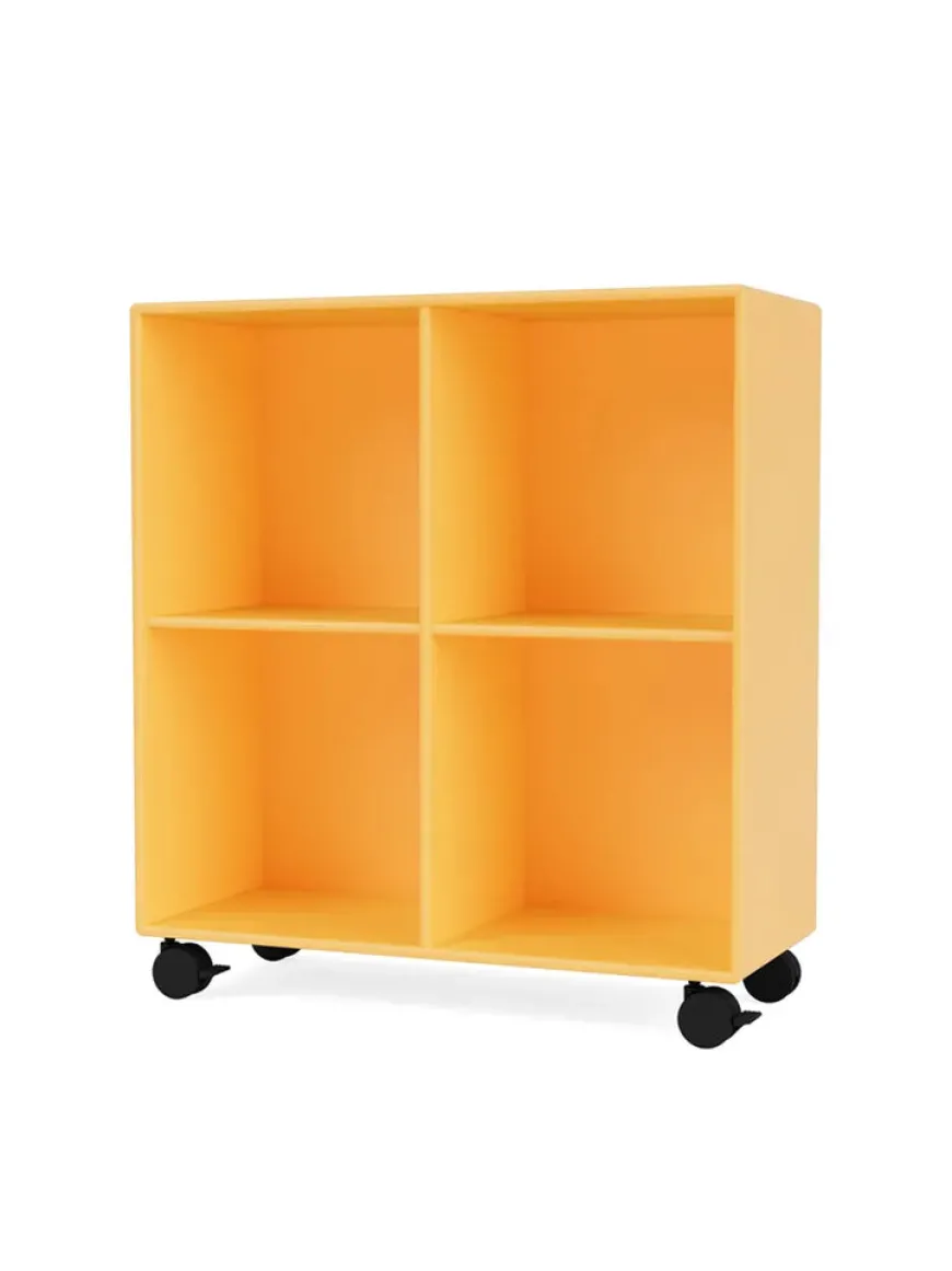 1112 reol inkl. ben fra Montana