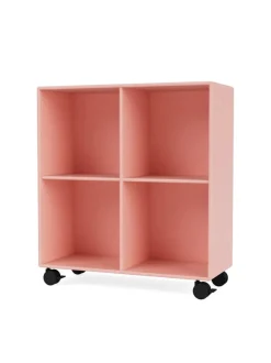 1112 reol inkl. ben fra Montana