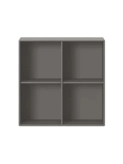 1112 reol inkl. ben fra Montana