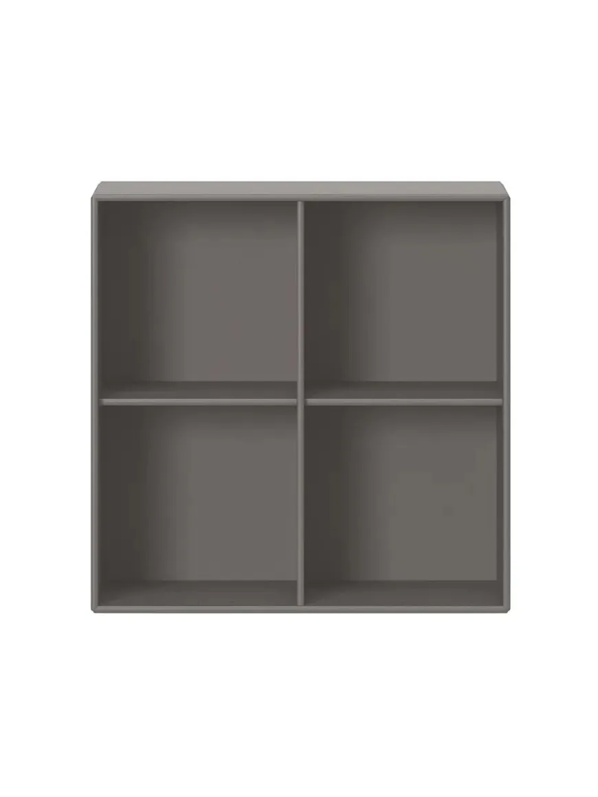 1112 reol inkl. ben fra Montana