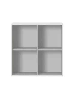 1112 reol inkl. ben fra Montana