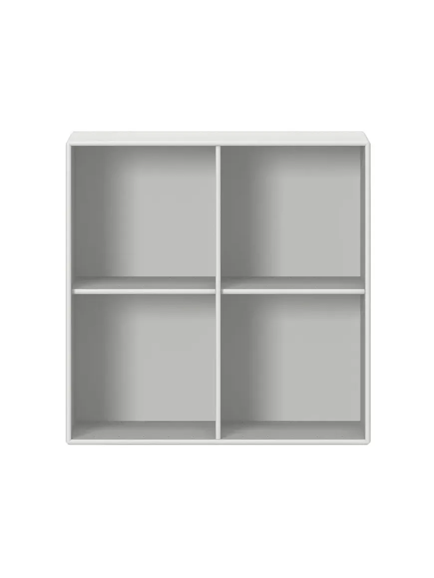 1112 reol inkl. ben fra Montana