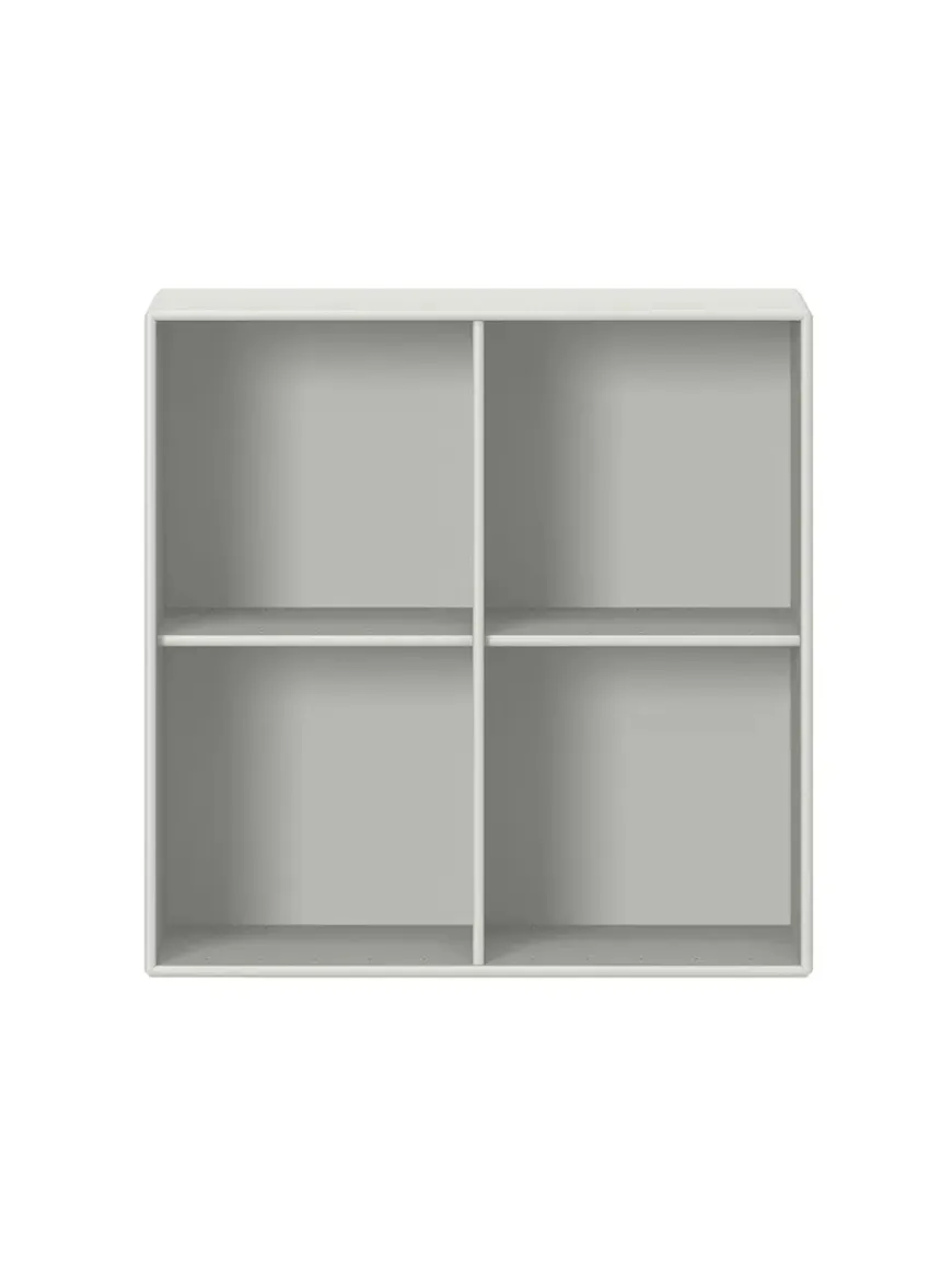 1112 reol inkl. ben fra Montana