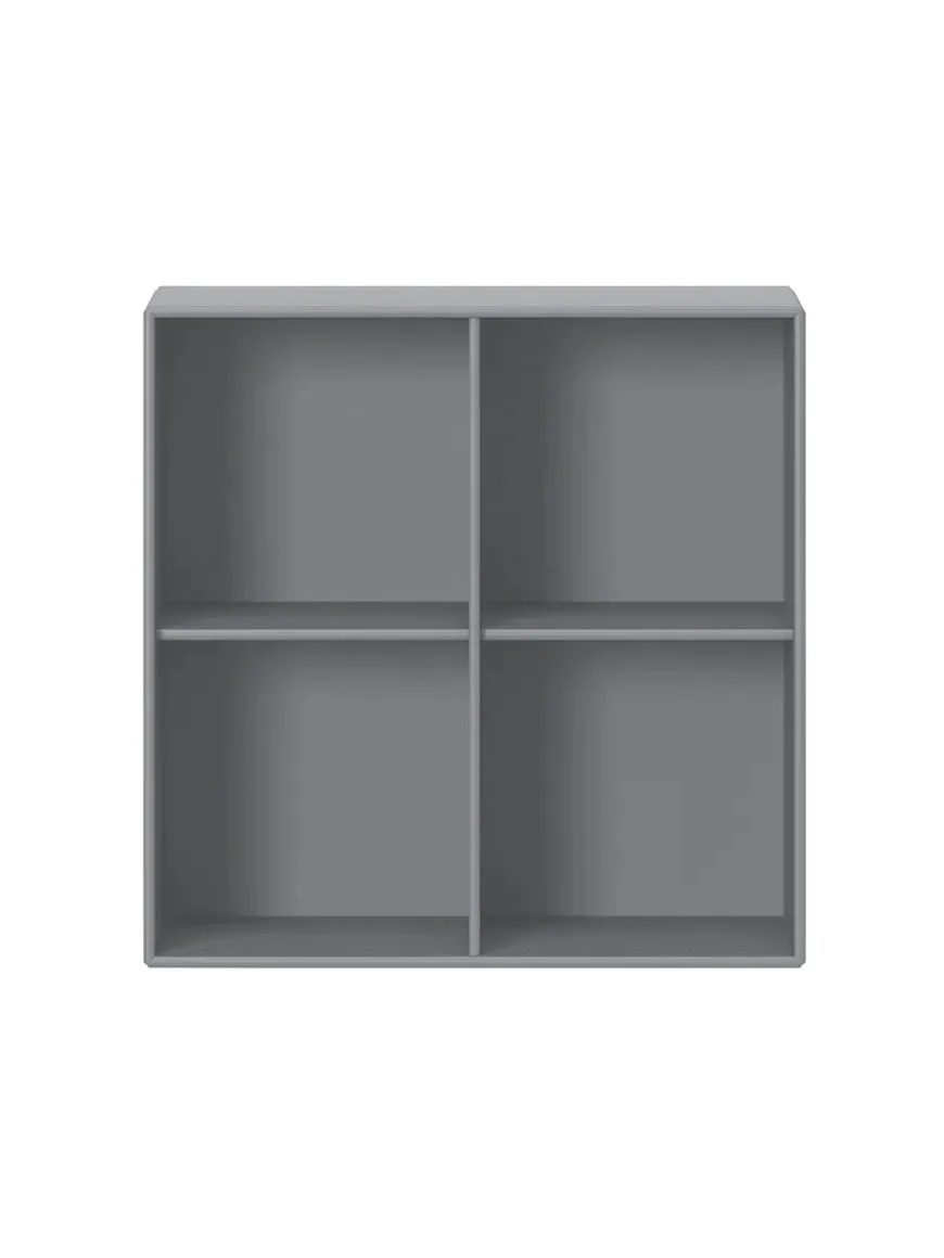 1112 reol inkl. ben fra Montana