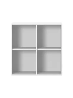 1112 reol inkl. ben fra Montana